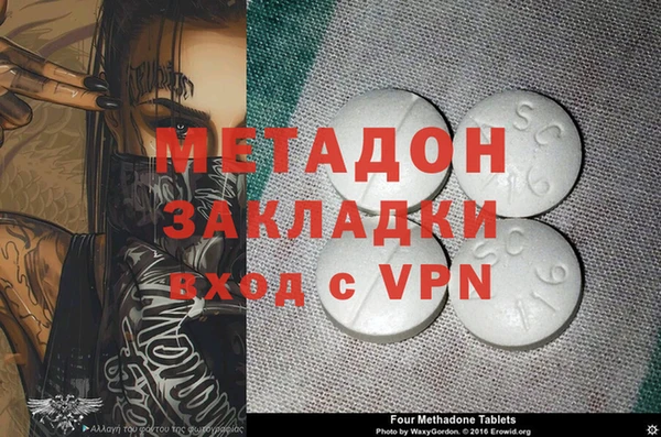 индика Абаза